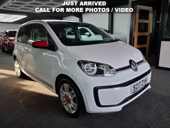 Used Volkswagen up! 2017 for sale - 76848066: Photo