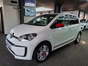 Used Volkswagen up! 2017 for sale - 76848066: Photo