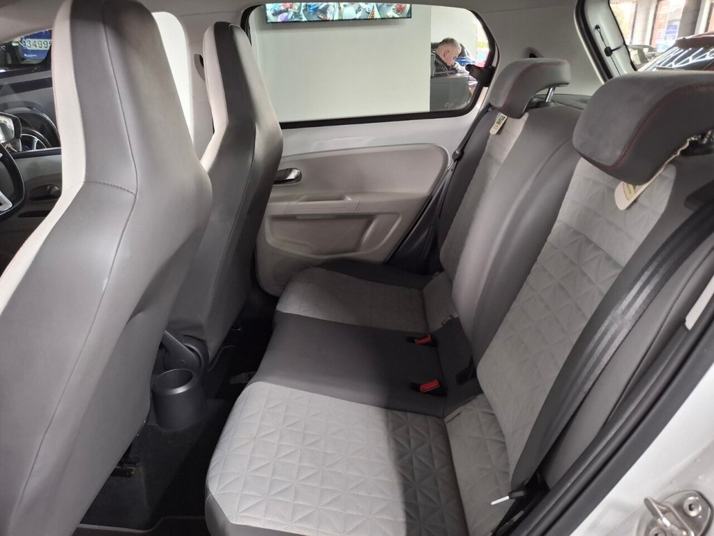 Used Volkswagen up! 2017 for sale - 76848066: Photo 7