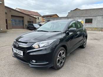 Used Honda HR-V 2018 for sale - 74628020: Photo