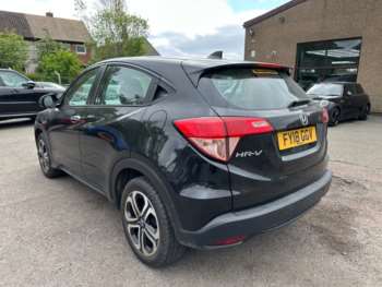 Used Honda HR-V 2018 for sale - 74628020: Photo
