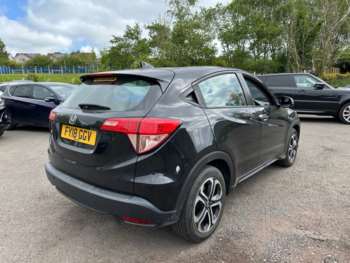 Used Honda HR-V 2018 for sale - 74628020: Photo