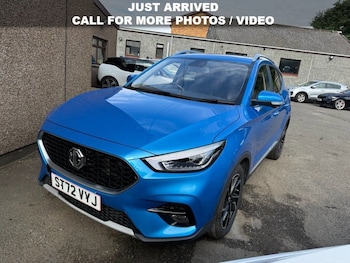 Used MG MG ZS 2023 for sale - 79494162: Photo