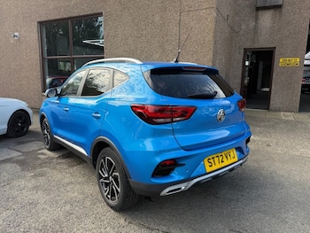 Used MG MG ZS 2023 for sale - 79494162: Photo