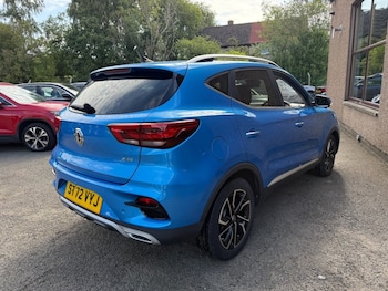 Used MG MG ZS 2023 for sale - 79494162: Photo