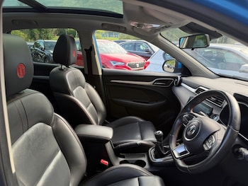 Used MG MG ZS 2023 for sale - 79494162: Photo