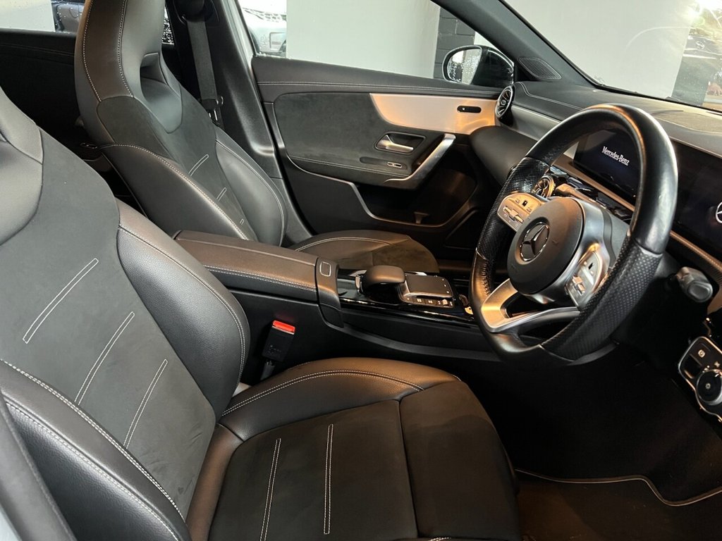 Used Mercedes-Benz A-Class 2022 for sale - 77780204: Photo 5