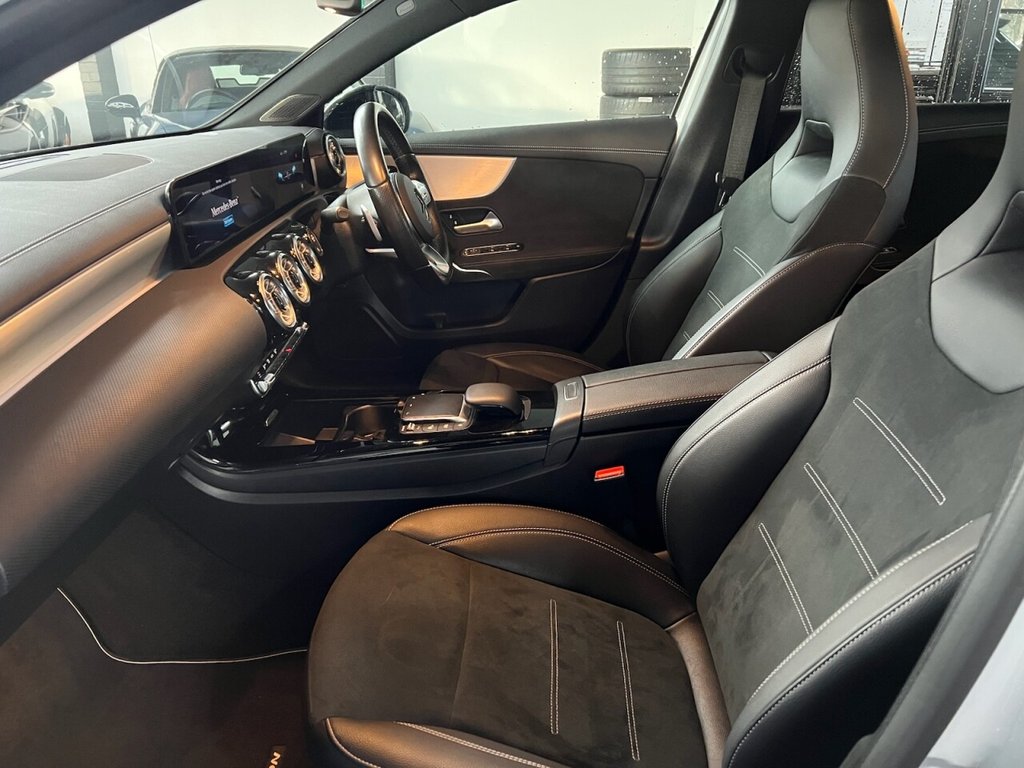 Used Mercedes-Benz A-Class 2022 for sale - 77780204: Photo 6