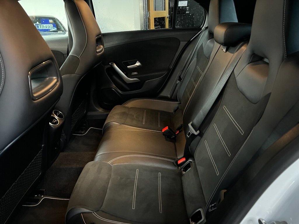 Used Mercedes-Benz A-Class 2022 for sale - 77780204: Photo 7