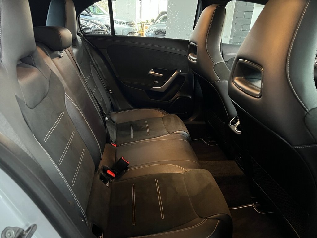 Used Mercedes-Benz A-Class 2022 for sale - 77780204: Photo 8