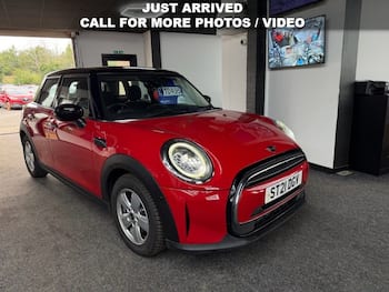 Used MINI Hatch 2021 for sale - 79804864: Photo