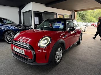 Used MINI Hatch 2021 for sale - 79804864: Photo