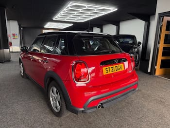 Used MINI Hatch 2021 for sale - 79804864: Photo