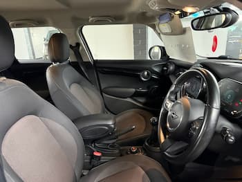 Used MINI Hatch 2021 for sale - 79804864: Photo