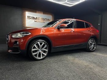 Used BMW X2 2019 for sale - 79686414: Photo