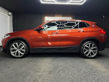 Used BMW X2 2019 for sale - 79686414: Photo