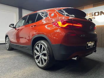 Used BMW X2 2019 for sale - 79686414: Photo
