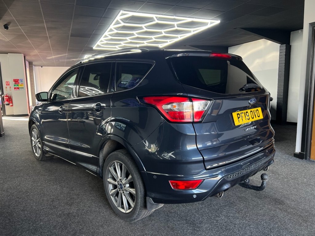 Used Ford Kuga 2019 for sale - 77967259: Photo 3