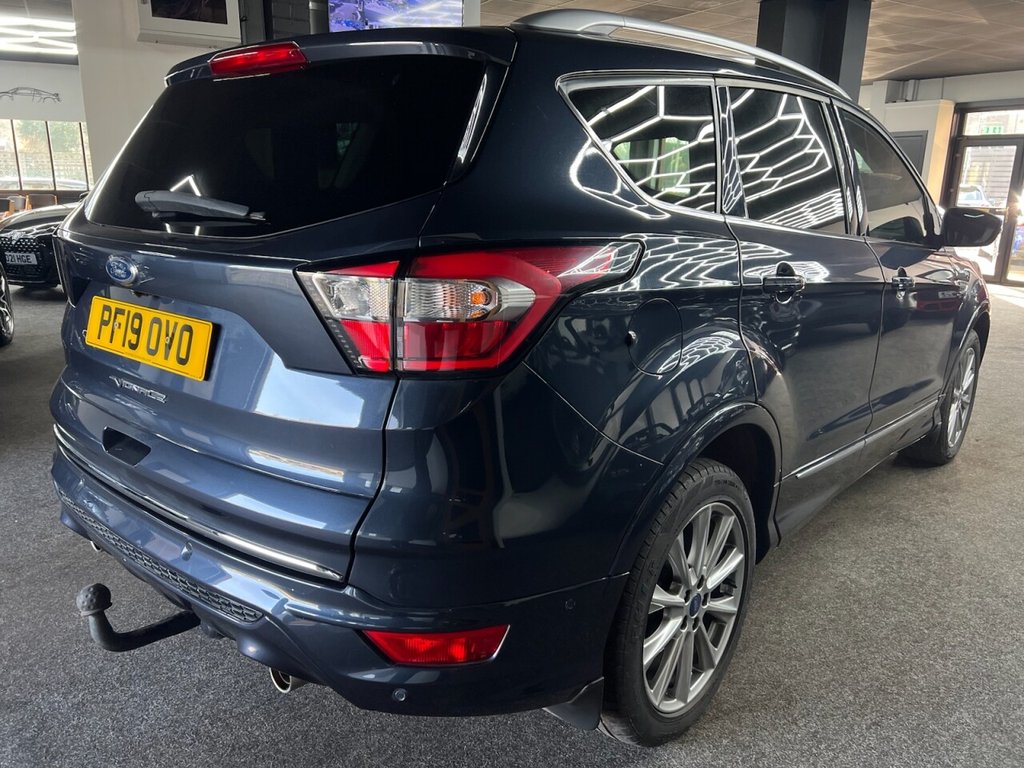 Used Ford Kuga 2019 for sale - 77967259: Photo 4