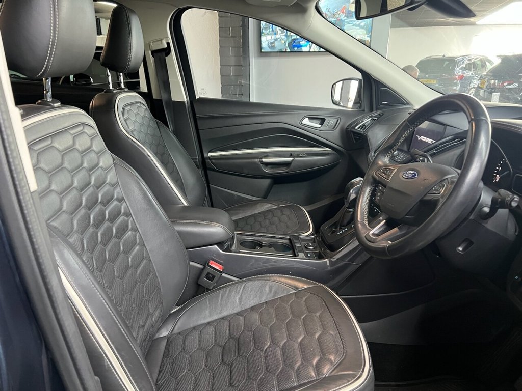 Used Ford Kuga 2019 for sale - 77967259: Photo 5