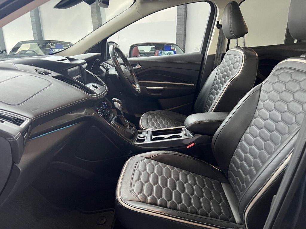 Used Ford Kuga 2019 for sale - 77967259: Photo 6