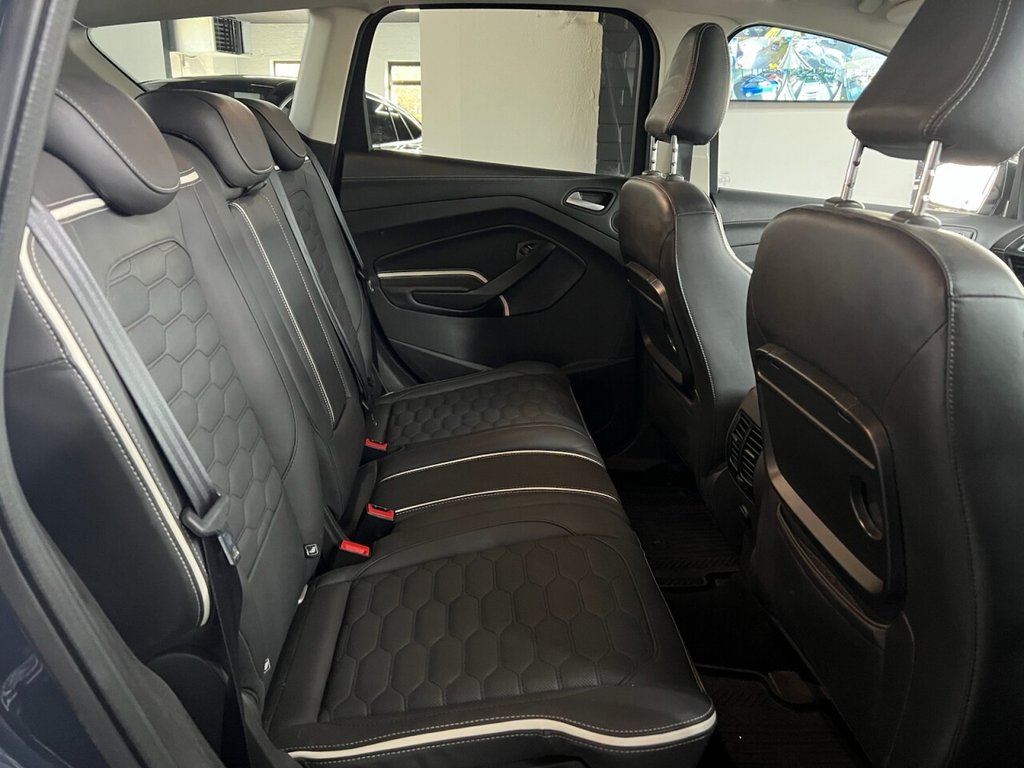 Used Ford Kuga 2019 for sale - 77967259: Photo 8