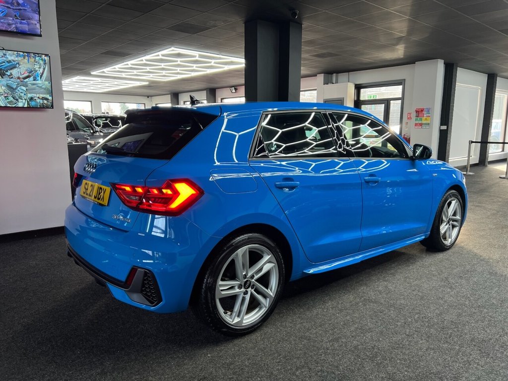 Used Audi A1 2021 for sale - 77734167: Photo 14