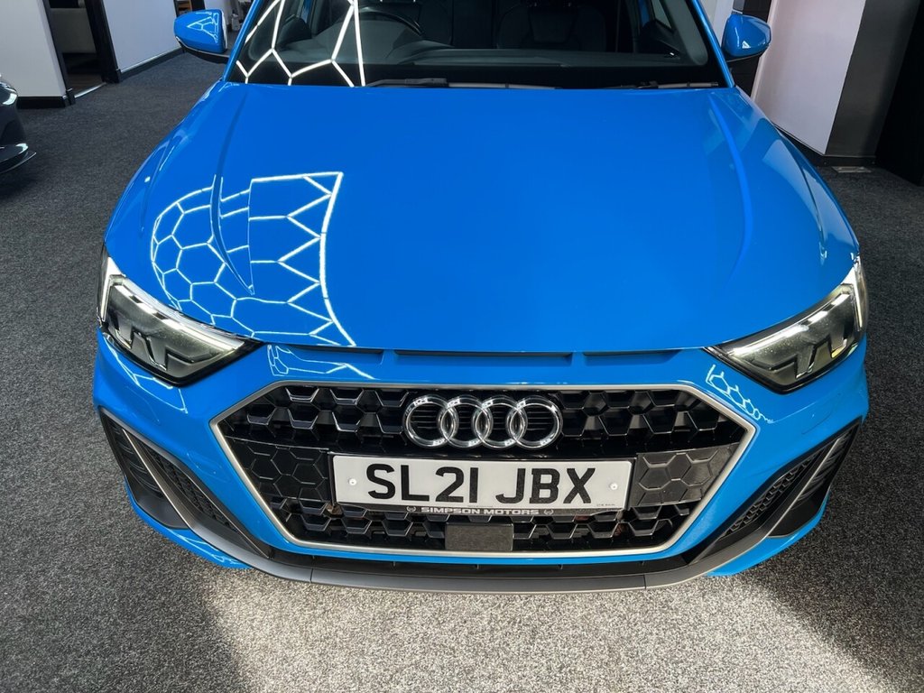 Used Audi A1 2021 for sale - 77734167: Photo 20