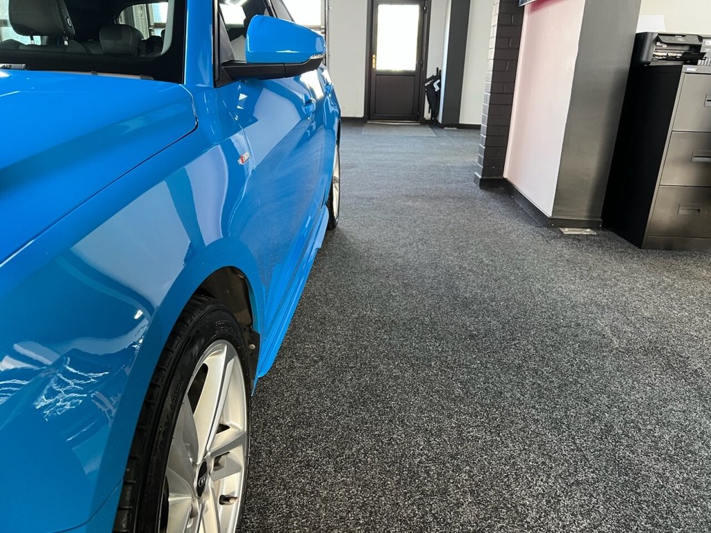 Used Audi A1 2021 for sale - 77734167: Photo 23