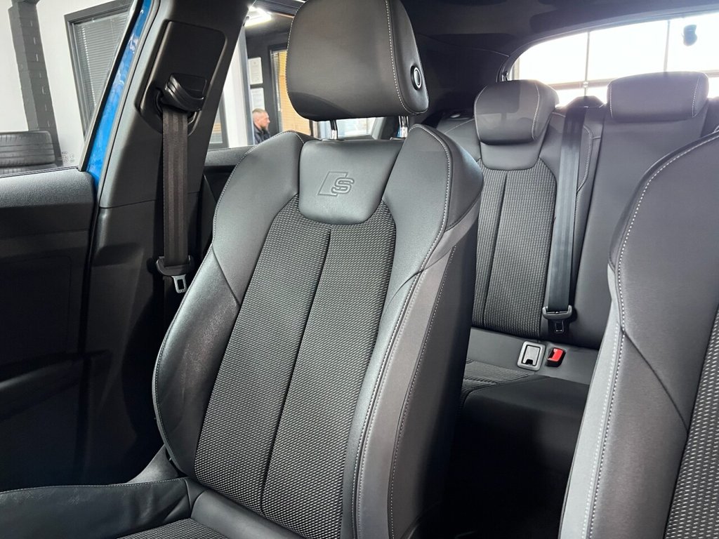 Used Audi A1 2021 for sale - 77734167: Photo 28