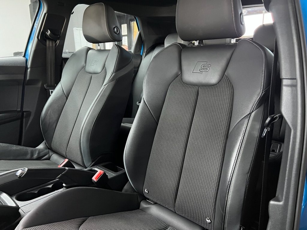 Used Audi A1 2021 for sale - 77734167: Photo 29