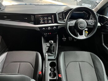 Used Audi A1 2021 for sale - 77734167: Photo