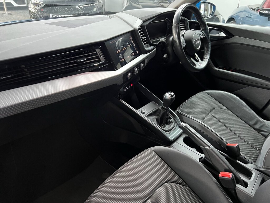 Used Audi A1 2021 for sale - 77734167: Photo 30