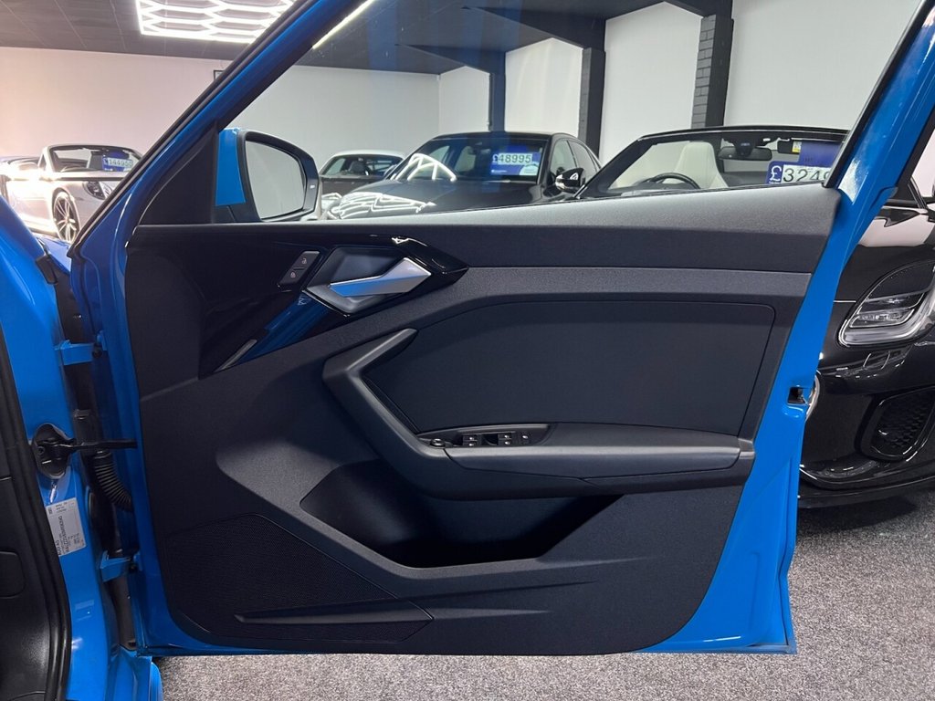 Used Audi A1 2021 for sale - 77734167: Photo 32