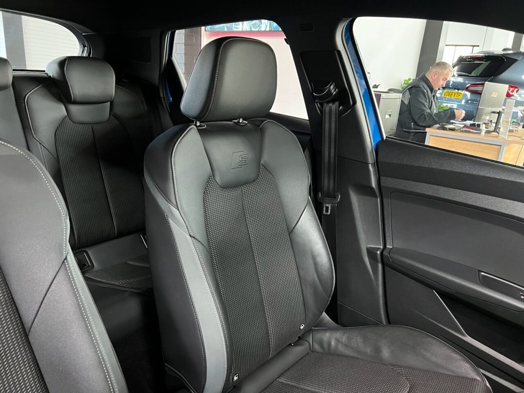 Used Audi A1 2021 for sale - 77734167: Photo 35