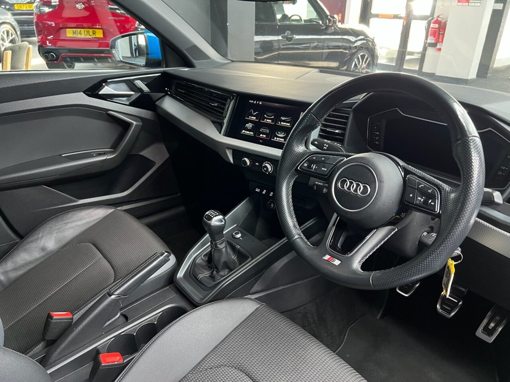 Used Audi A1 2021 for sale - 77734167: Photo 37