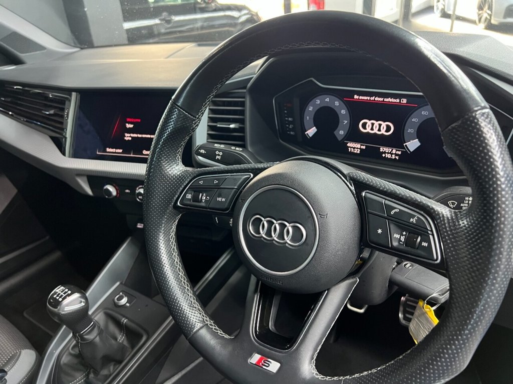 Used Audi A1 2021 for sale - 77734167: Photo 38