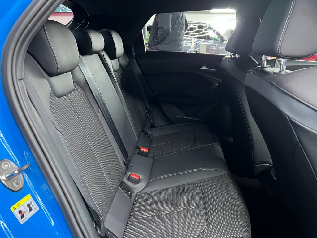 Used Audi A1 2021 for sale - 77734167: Photo 40