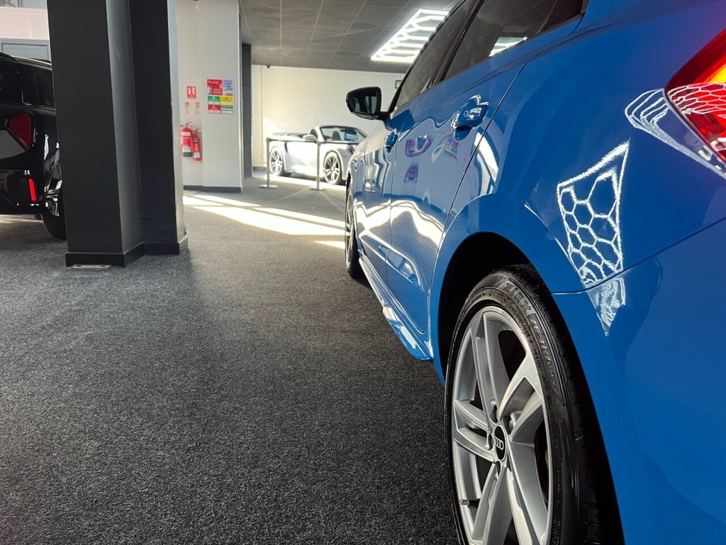 Used Audi A1 2021 for sale - 77734167: Photo 7