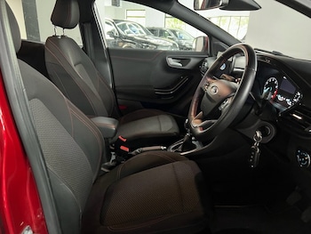 Used Ford Puma 2022 for sale - 79404275: Photo