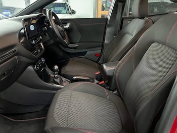 Used Ford Puma 2022 for sale - 79404275: Photo