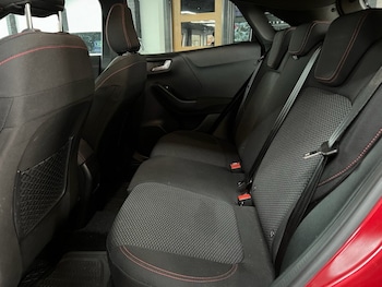 Used Ford Puma 2022 for sale - 79404275: Photo