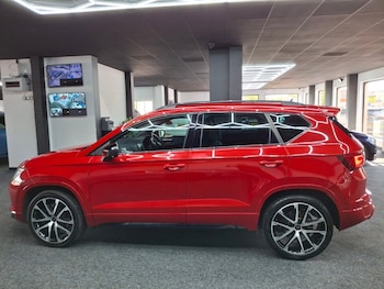 Used SEAT Cupra Ateca 2019 for sale - 75230355: Photo