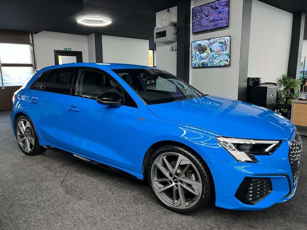 Used Audi A3 2022 for sale - 77038381: Photo 14