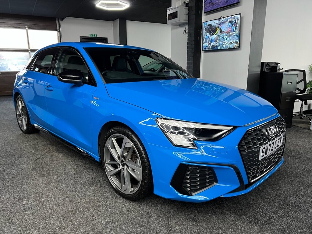 Used Audi A3 2022 for sale - 77038381: Photo 15