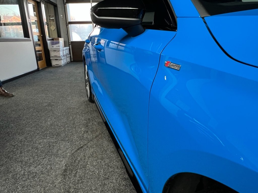 Used Audi A3 2022 for sale - 77038381: Photo 17