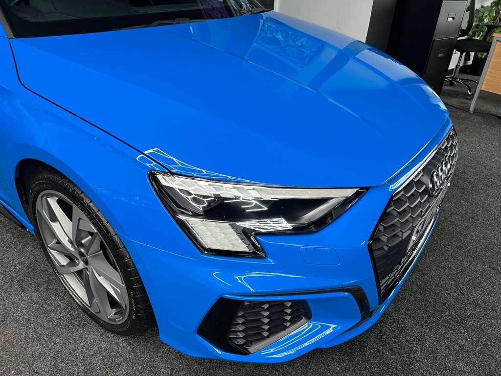 Used Audi A3 2022 for sale - 77038381: Photo 18