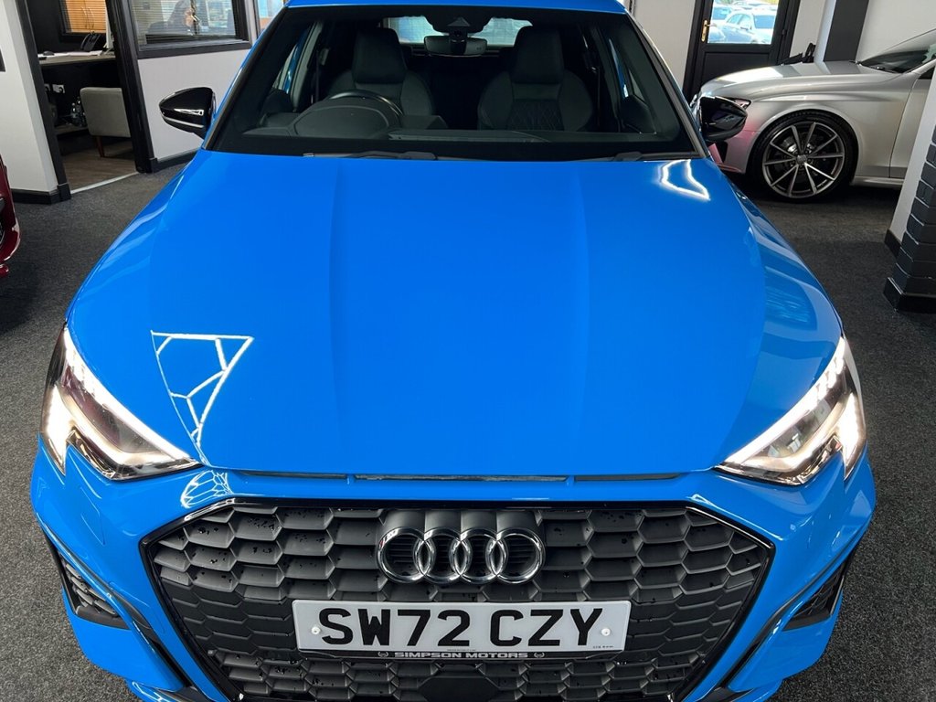 Used Audi A3 2022 for sale - 77038381: Photo 20