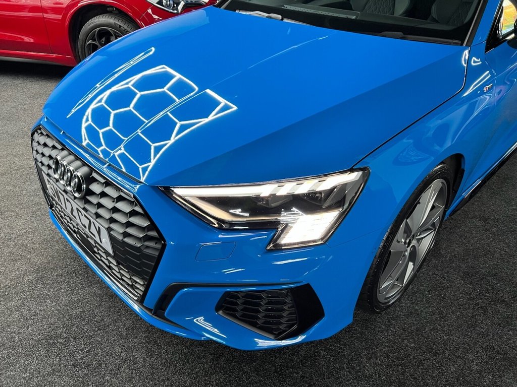 Used Audi A3 2022 for sale - 77038381: Photo 21