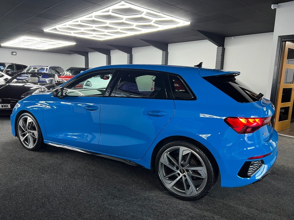 Used Audi A3 2022 for sale - 77038381: Photo 24